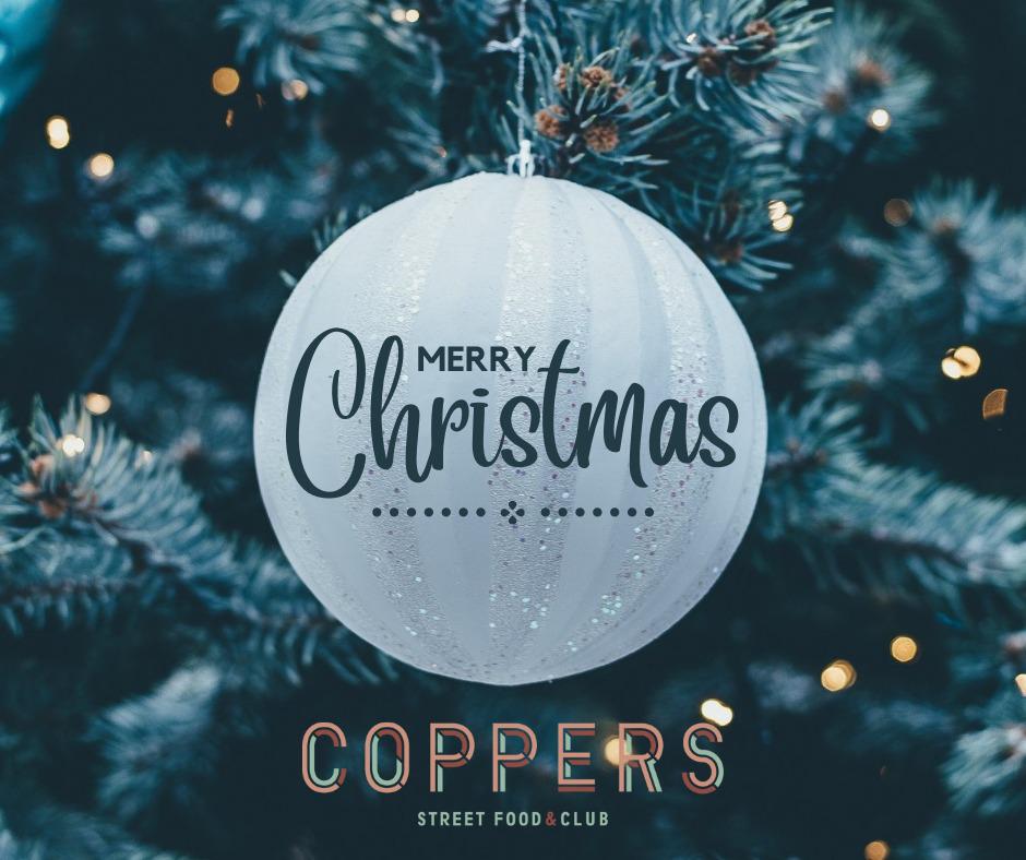 Coppers Experiences