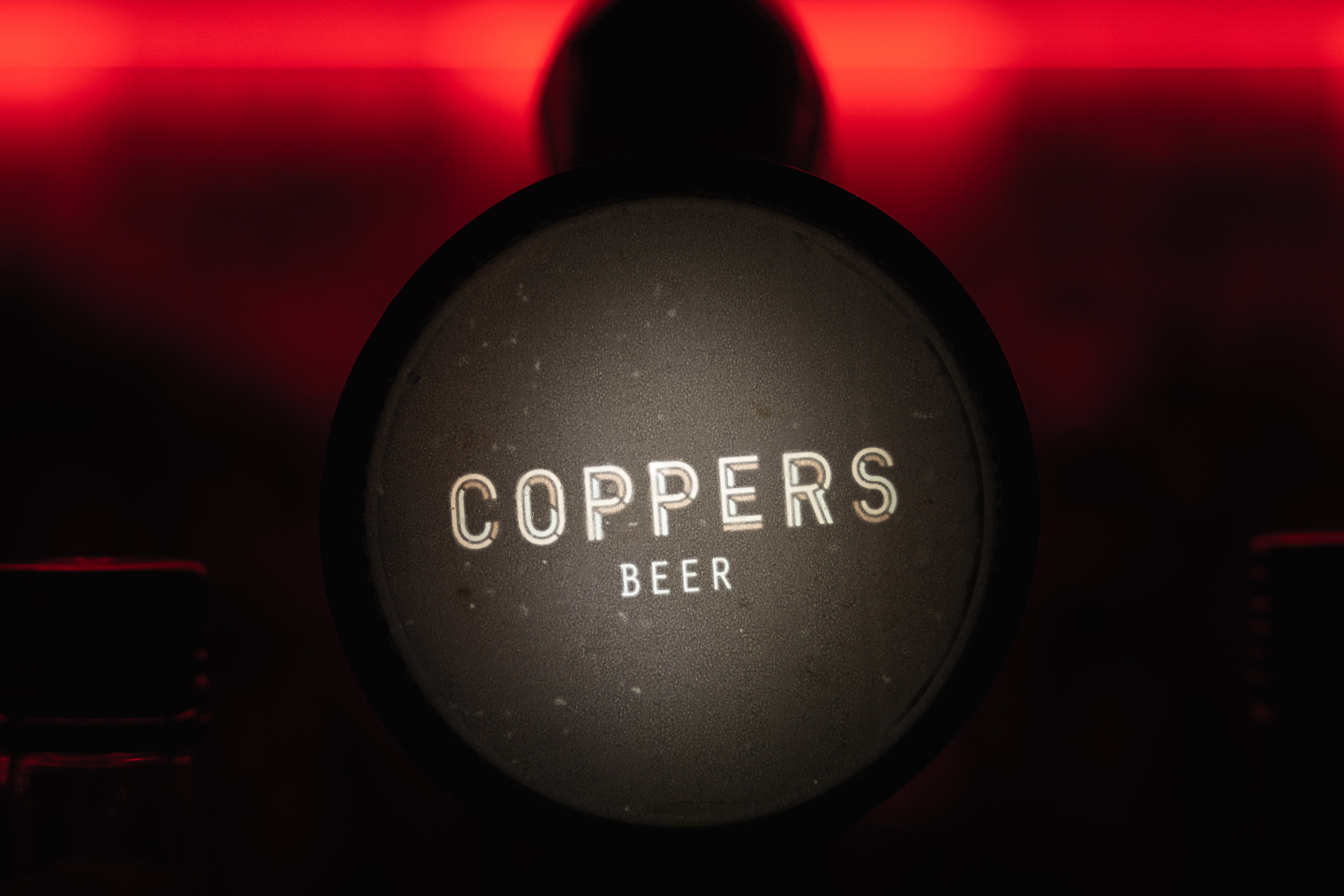 Coppers Experiences